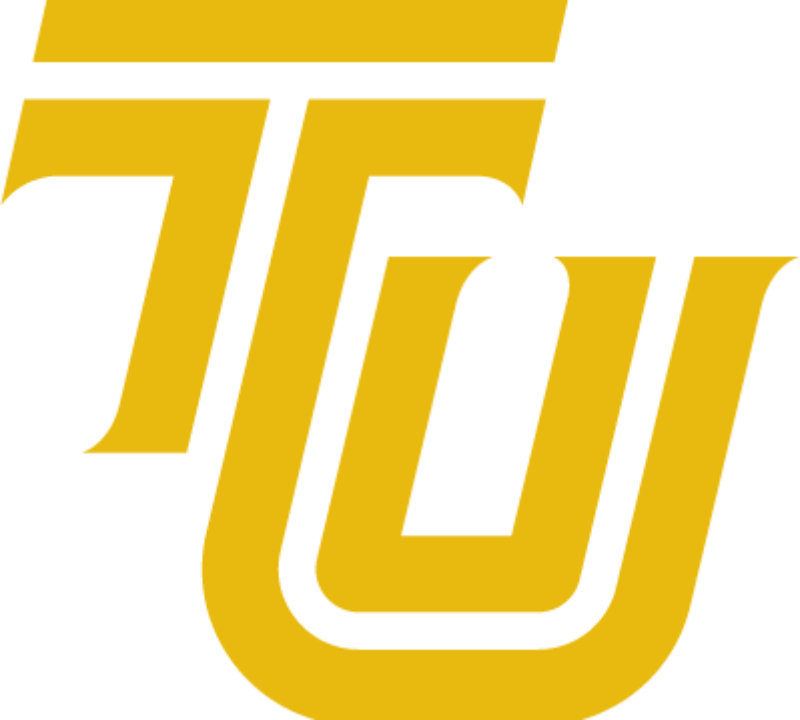 Wesley Carter, M - Tiffin University Logo Clipart (800x720), Png Download