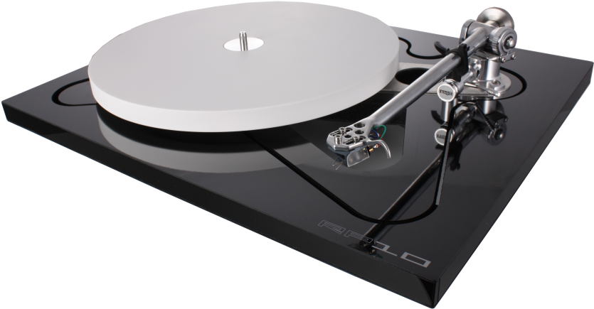 Rega Rp10 - Rega Turntable Rp 10 Clipart (1024x683), Png Download