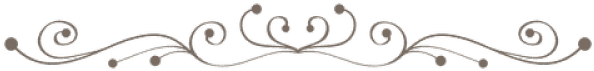 Decorative Line Black Clipart Divider - Png Download (640x480), Png Download