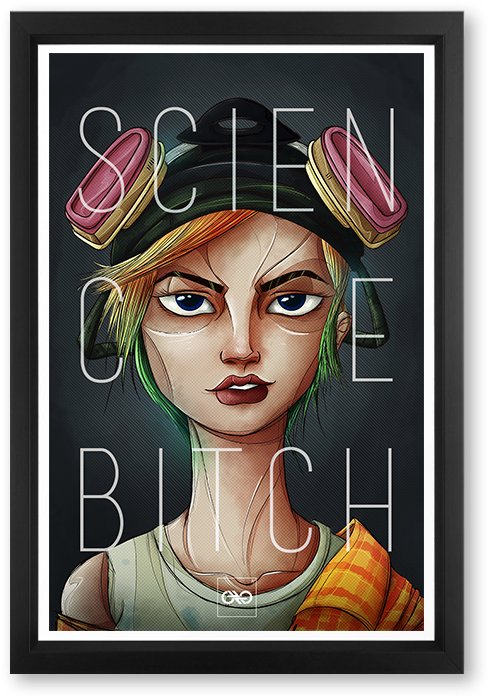 Breaking Bad - Illustration Clipart (640x800), Png Download