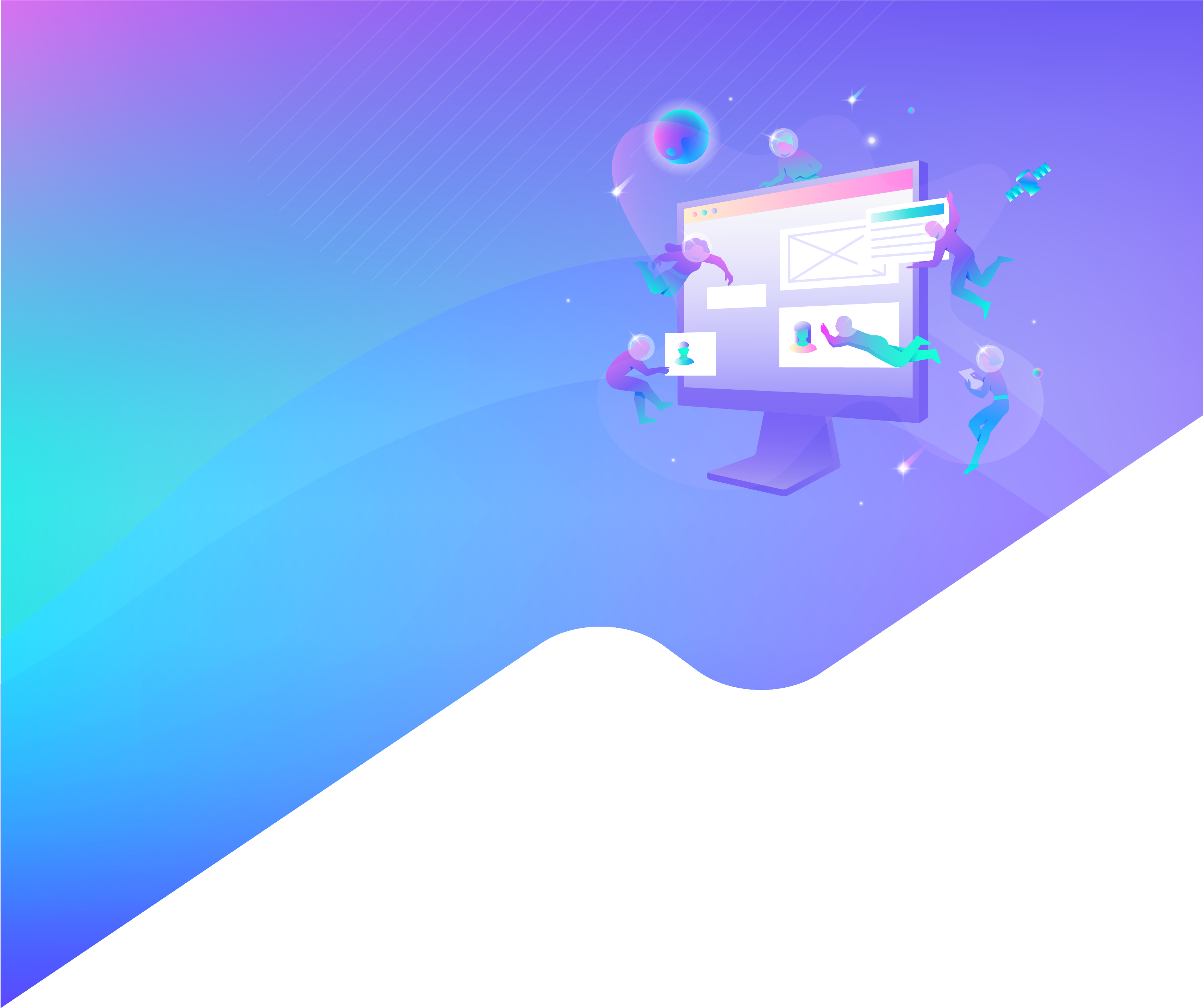 Qijang Tehnlologies - Graphic Design Clipart (3200x3244), Png Download