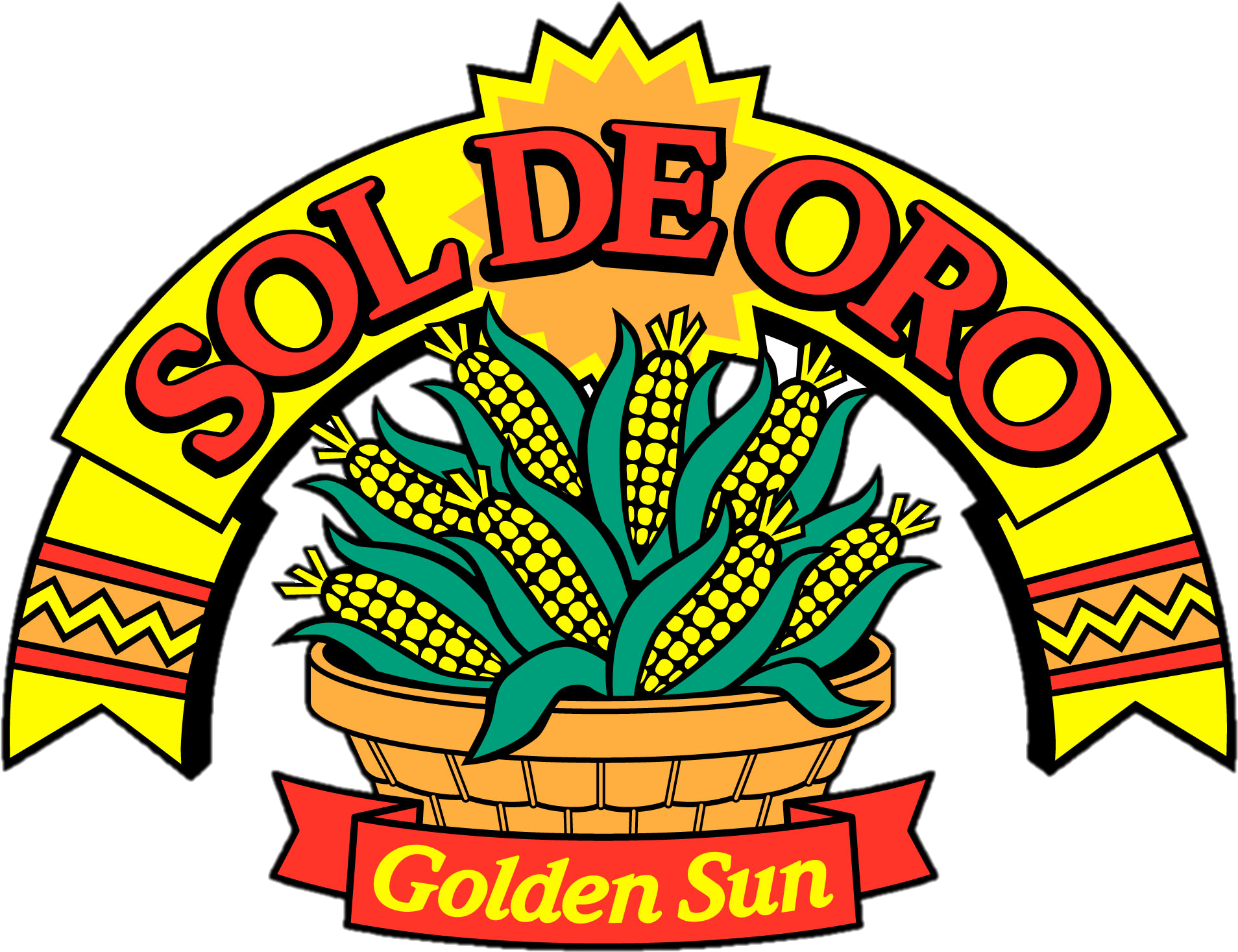 Sdo White - Logos Tortilleria Clipart (1945x1572), Png Download