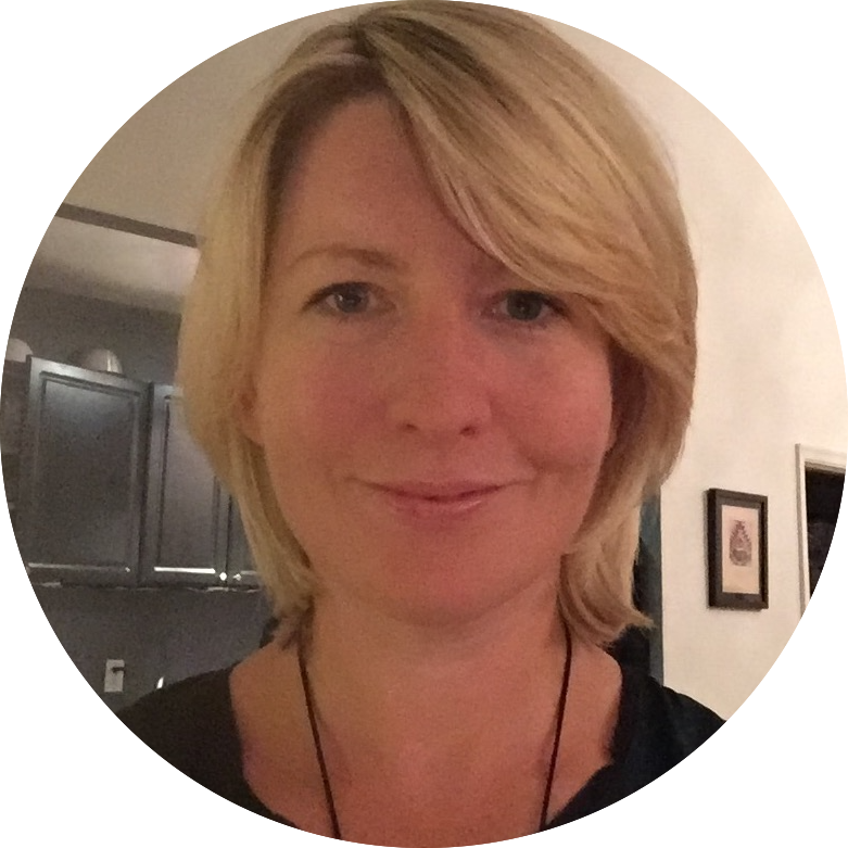 Sarah Lippitt - Blond Clipart (781x781), Png Download