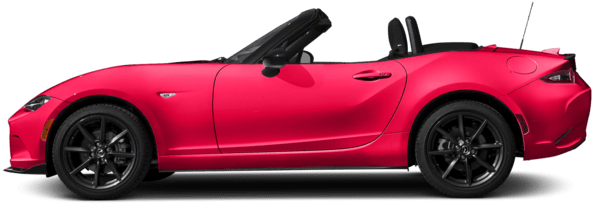 2017 Mazda Mx-5 Miata - Mazda Mx-5 Clipart (640x480), Png Download