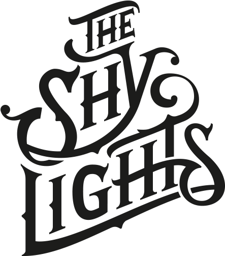 Band Logo Design Band Logo Design Personal Work On - Calligraphy Clipart (1000x628), Png Download