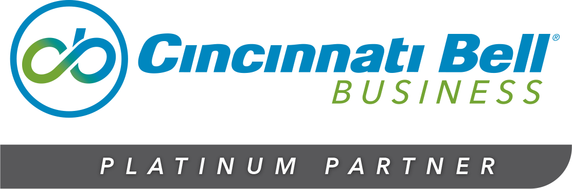 Cbb Platinum Clear Background - Cincinnati Bell Business Logo Clipart (1112x368), Png Download