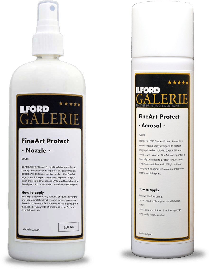 Fine Art Protect - Ilford Clipart (1200x1200), Png Download