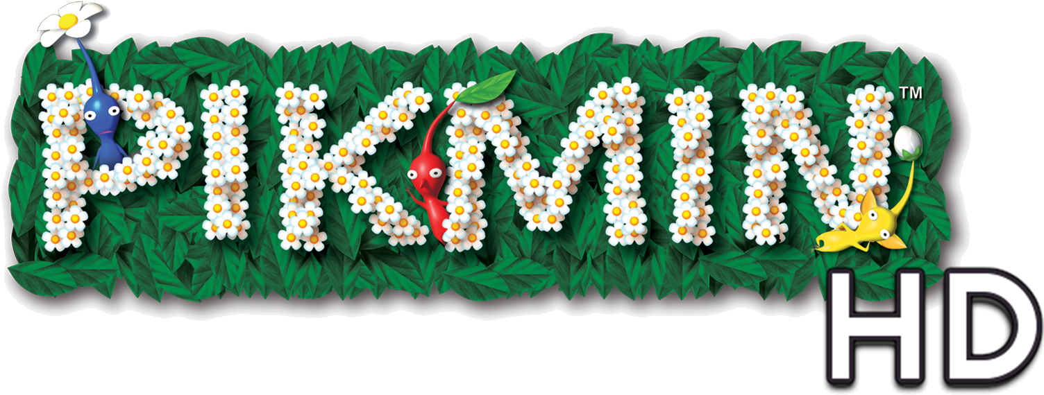Relzo8w ] - Pikmin 3 Clipart (1600x600), Png Download