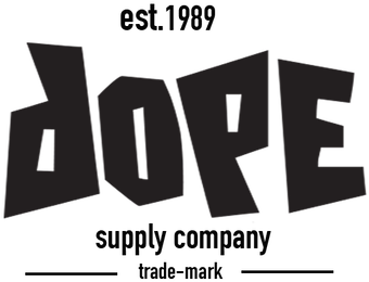 Dope Logo Xxx - Graphic Design Clipart (718x431), Png Download