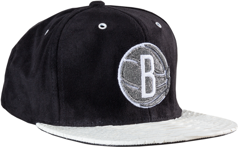 Brooklyn Nets Basketball Logo Just ☆ Don By Mitchell Clipart (763x473), Png Download