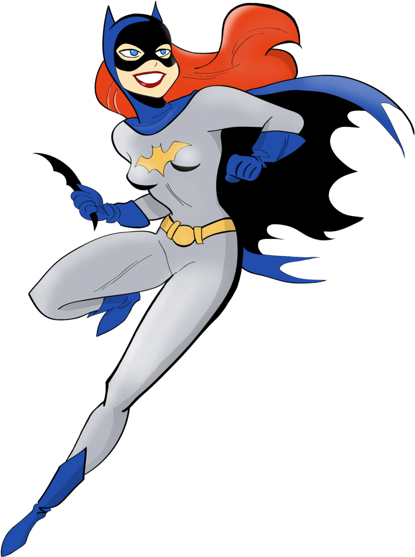 Batgirl Clipart Png Photos Batgirl Clipart Transparent Png Large