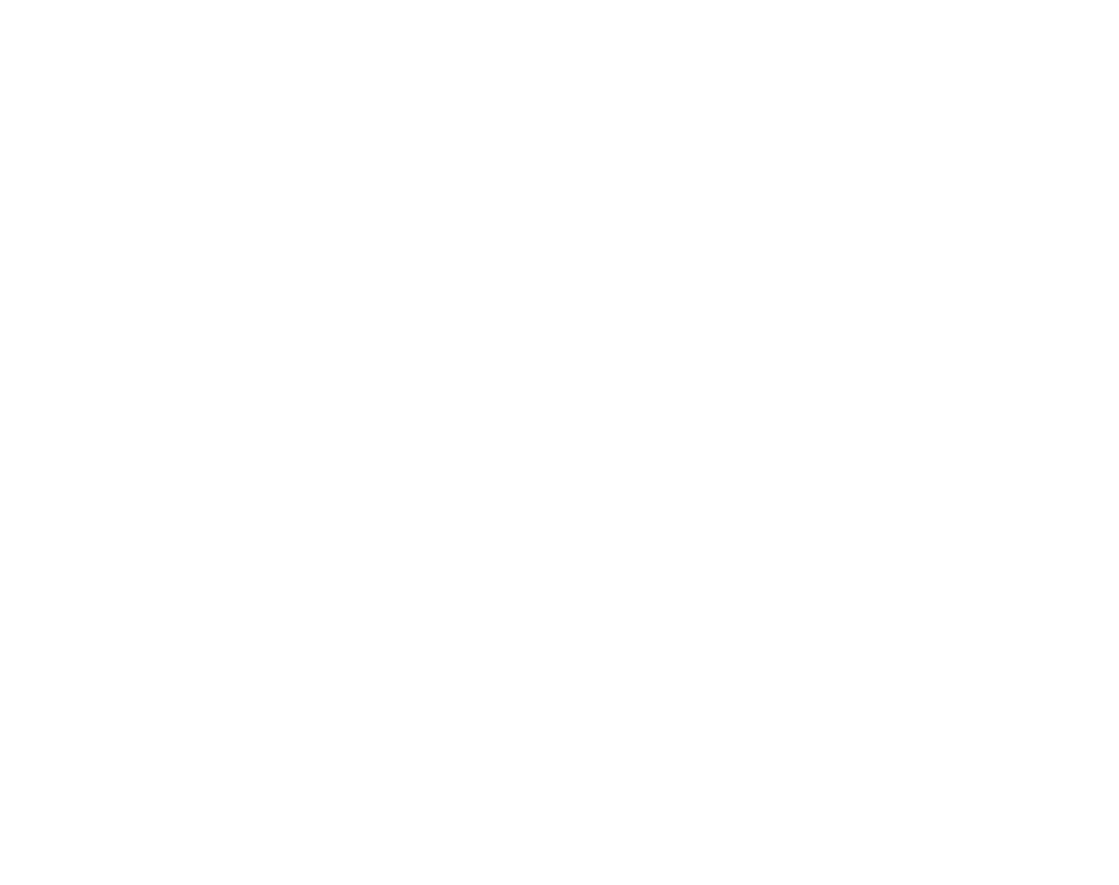 1601 X 1731 8 - Tiff Logo White Clipart (1601x1731), Png Download