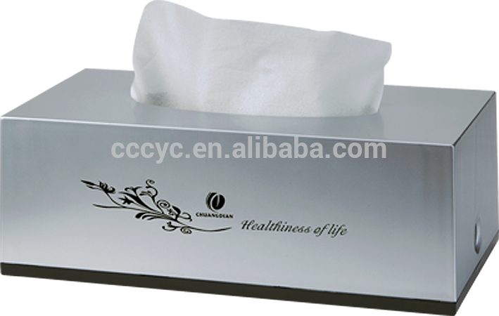 Simply Plastic Refillable Tissue Box / Paper Napkin Clipart (709x450), Png Download