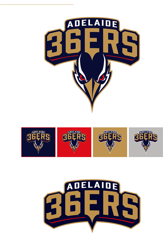 36ers On Behance Knight Logo, School Logo, Sports Logos, - 36ers Logo Clipart (600x833), Png Download