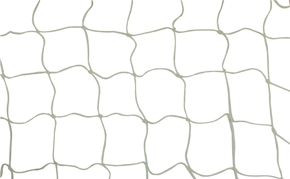 Hart Club Soccer Net Junior Mid Clipart (1000x1000), Png Download