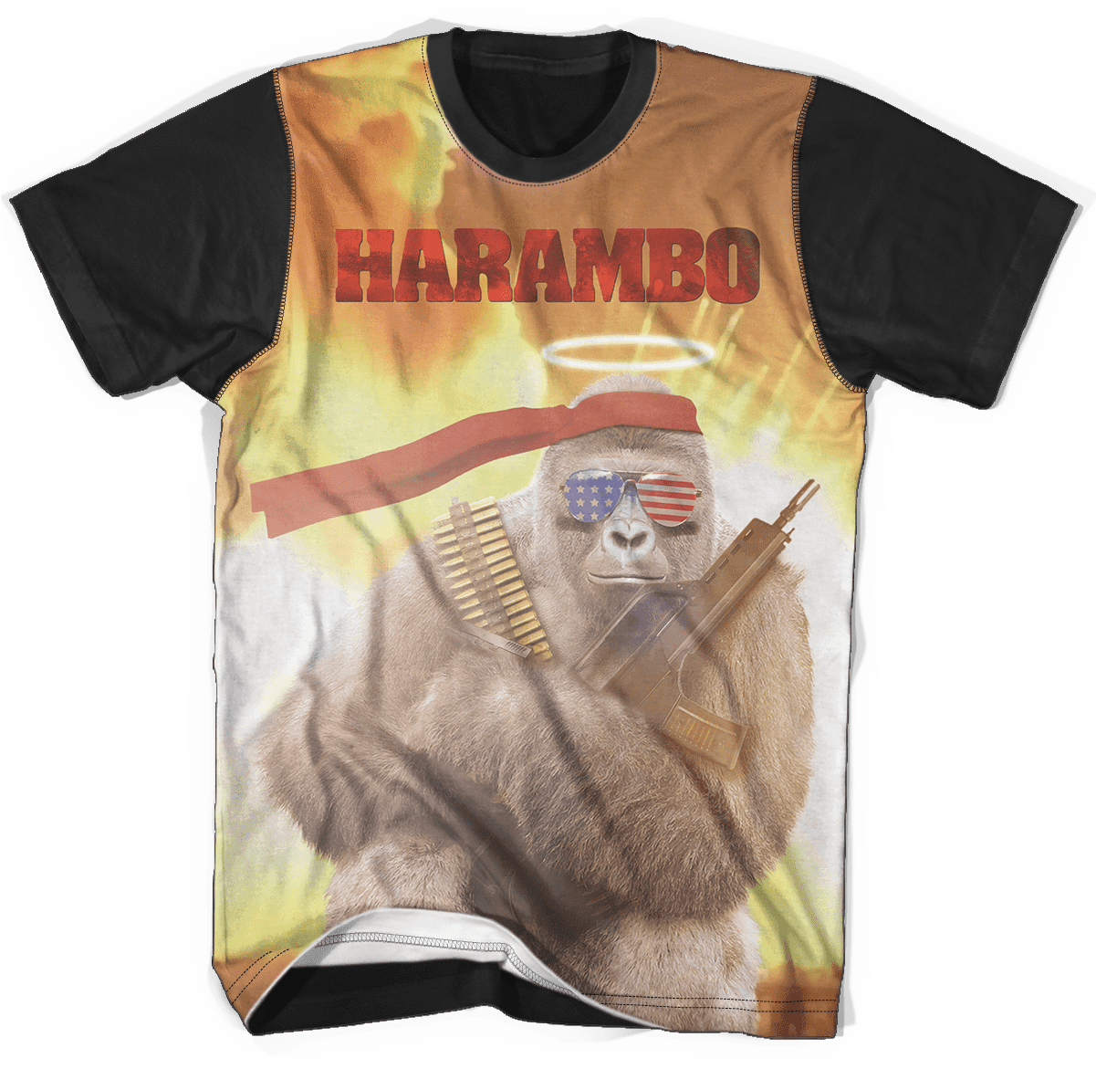 Trump T Rex Shirt , Png Download Clipart (1201x1171), Png Download