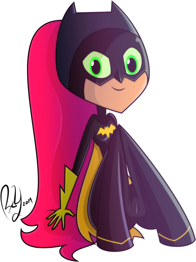 Teen Titans, Go Images Batgirl Starfire Hd Wallpaper - Teen Titans Starfire Cameltoe Clipart (829x963), Png Download