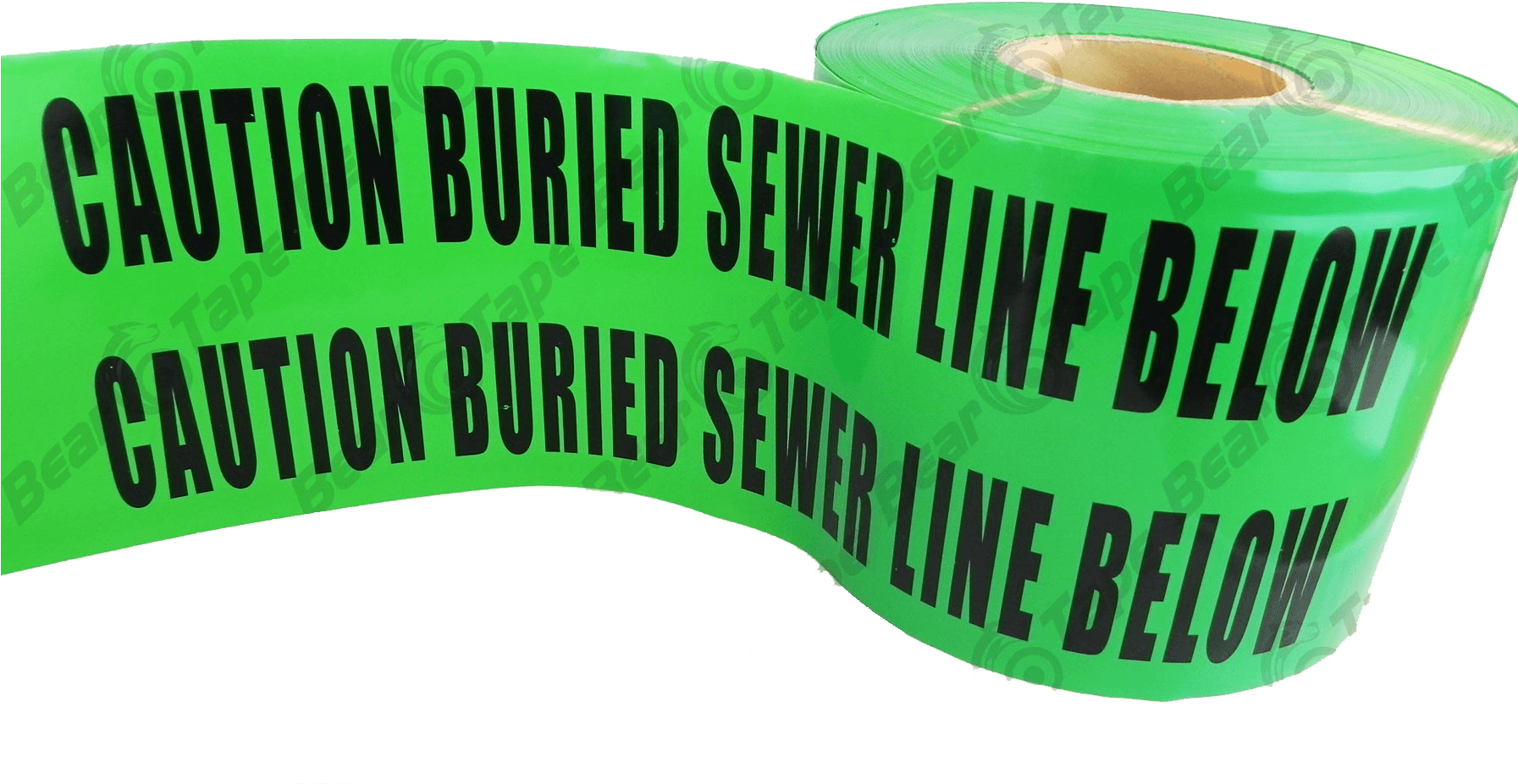 The Polyethylene Tapes - Label Clipart (1792x1008), Png Download