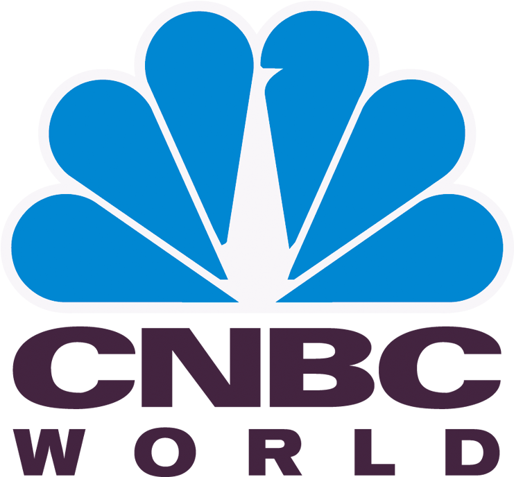 The Gallery For > Msnbc Logo Transparent Clipart (800x800), Png Download