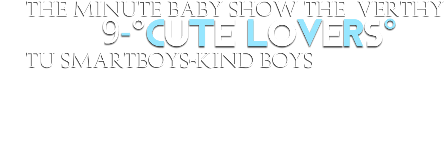 Boys Text Png - Calligraphy Clipart (1600x1200), Png Download