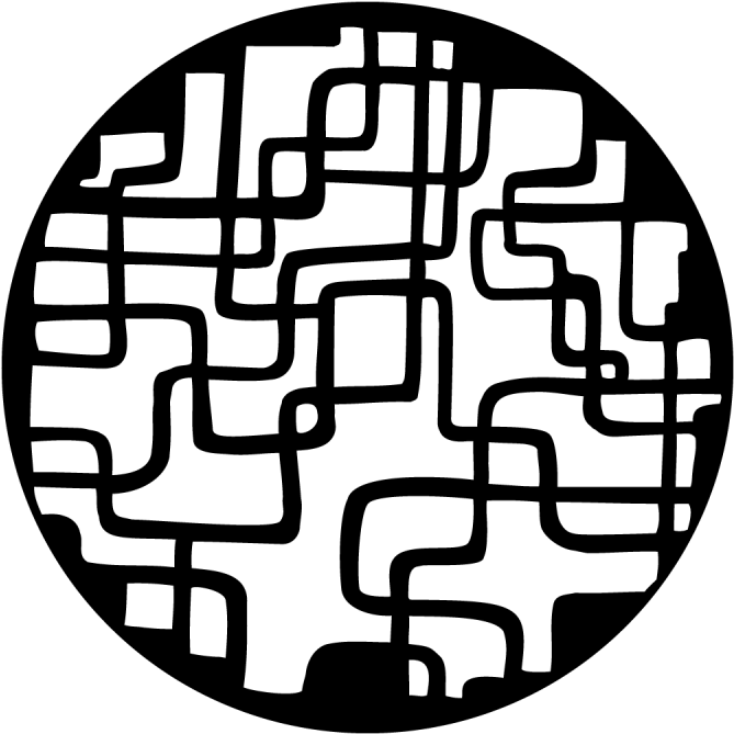 Breakup Squiggle Squares Circle Clipart Large Size Png Image PikPng