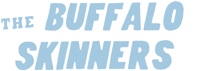 Semi Transparent Buffalo - Poster Clipart (983x332), Png Download