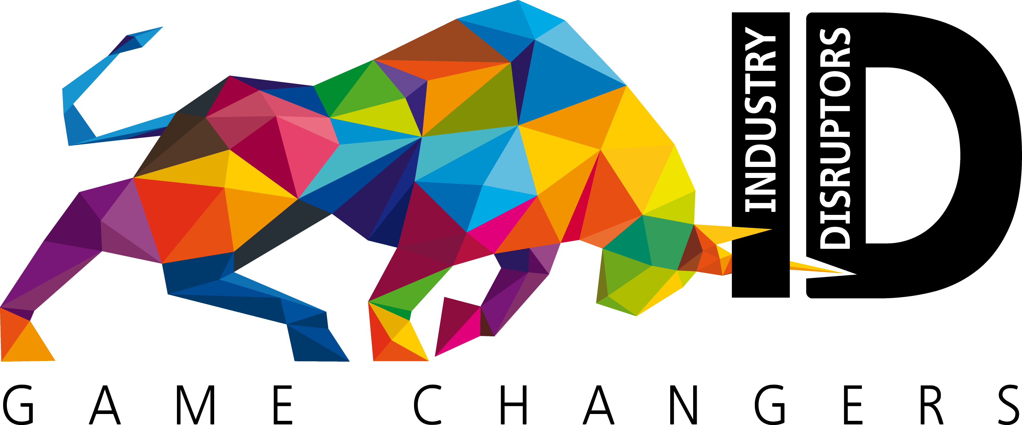 Id-gc - Gamechangers Clipart (3431x1428), Png Download