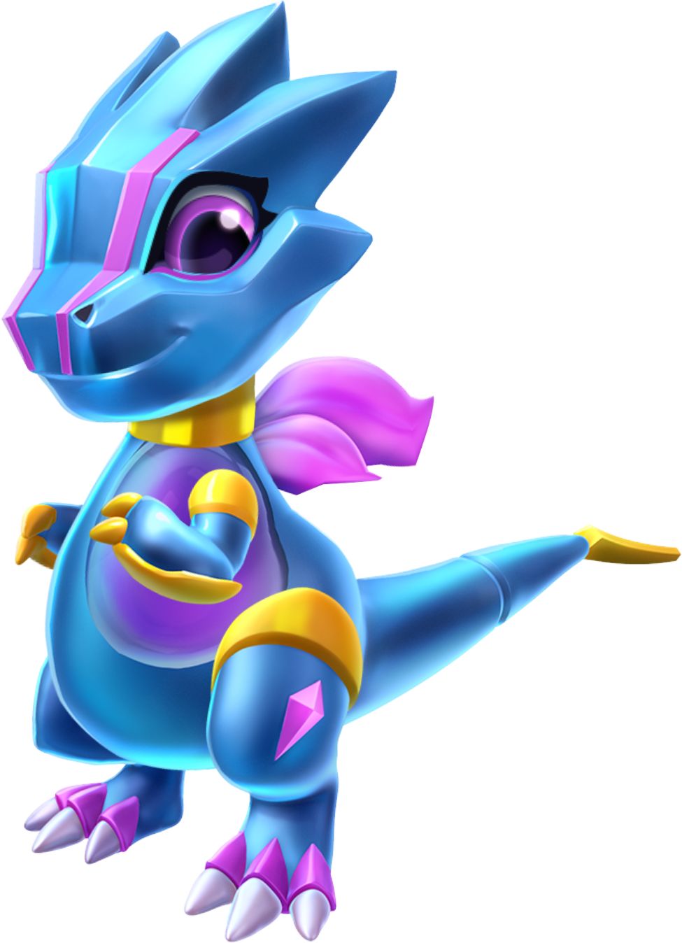 Perfume Dragon - Perfume Dragon Mania Clipart (975x1348), Png Download