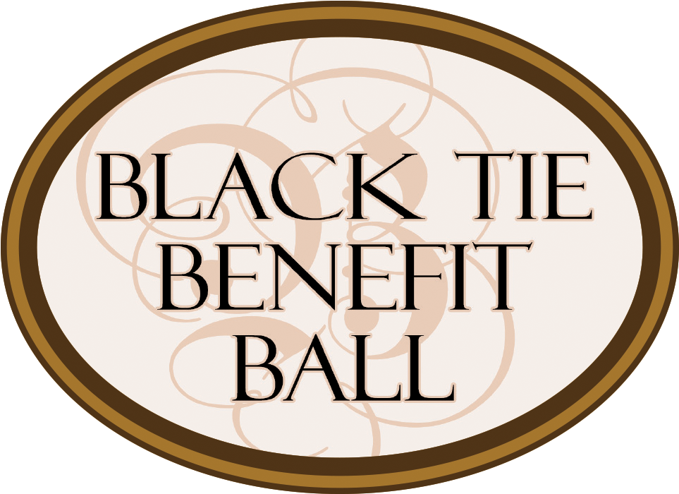 Black Tie Png Clipart (977x712), Png Download