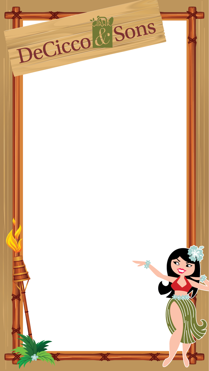 Decicco's Beer - Cartoon Clipart (676x1200), Png Download