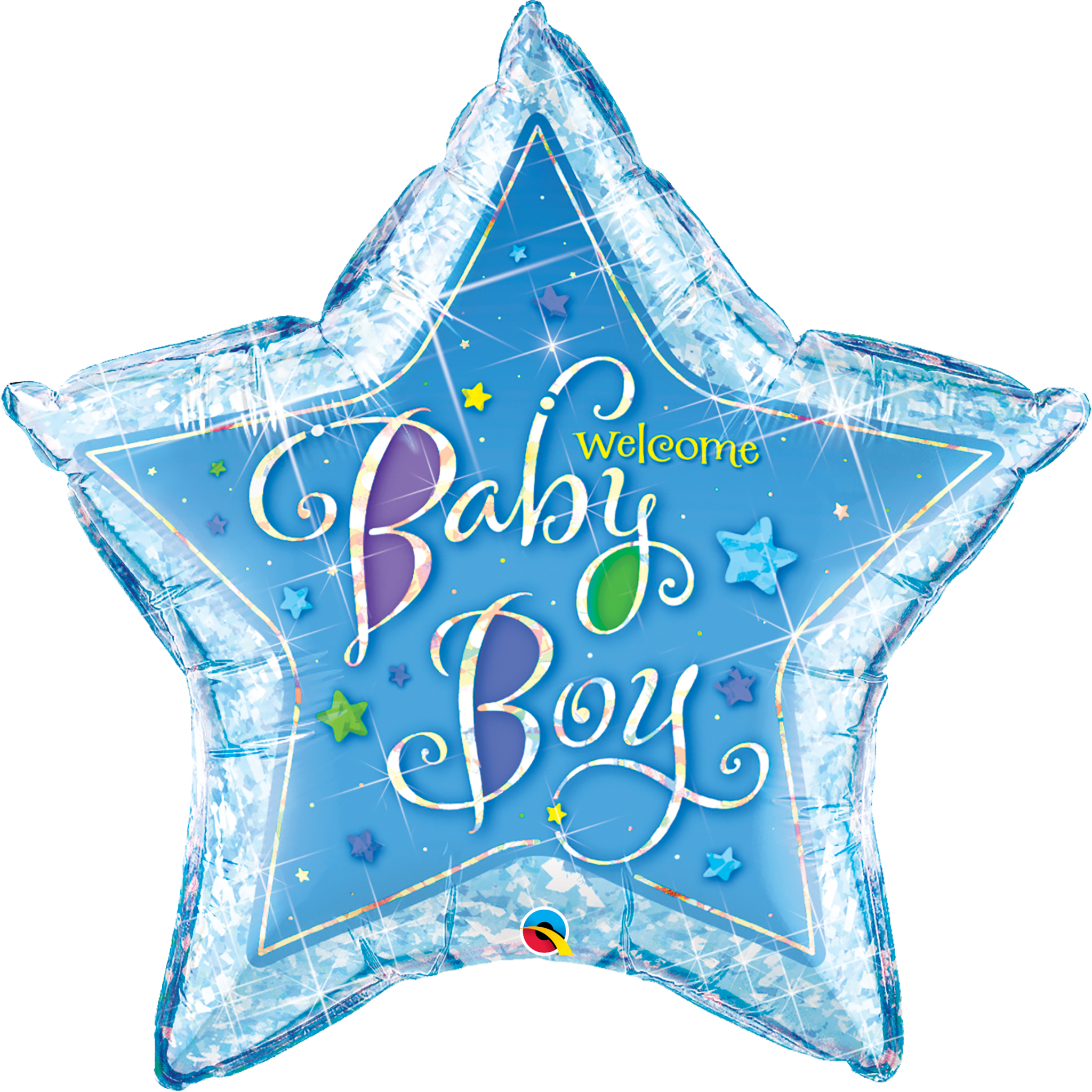 Welcome Baby Girl Gif Clipart (2048x2048), Png Download