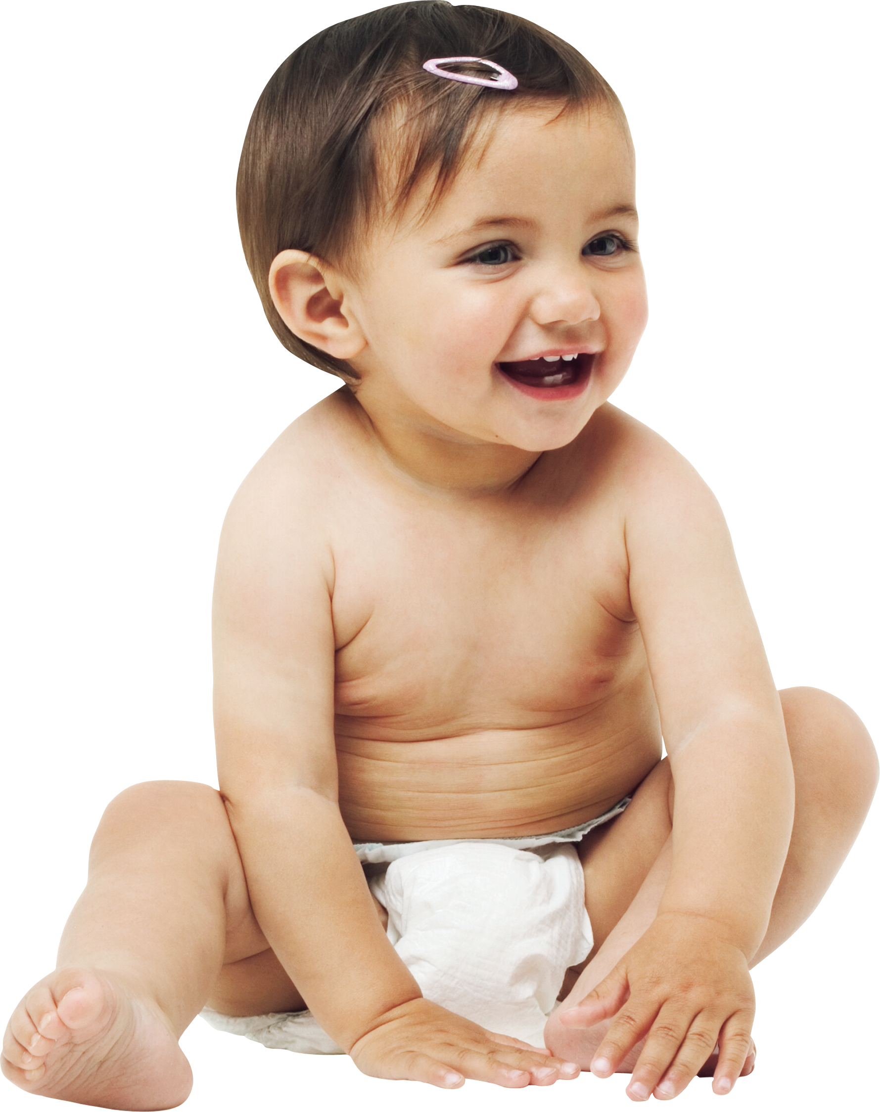 Baby, Child Png - Baby Clipart (1779x2250), Png Download