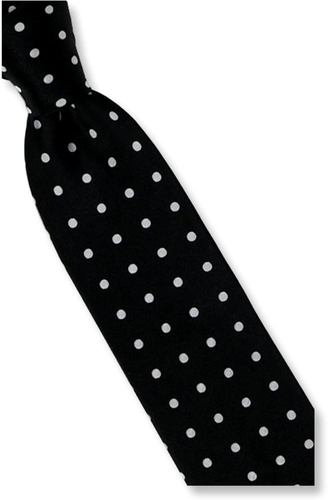 Larger Photo - Polka Dot Clipart (750x1000), Png Download