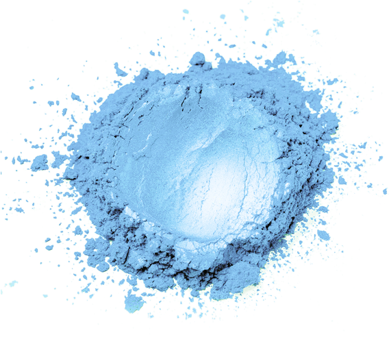 Gold Powder Png Clipart (567x567), Png Download
