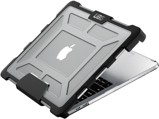 Urban Armor Gear Macbook Pro 13 Clipart (600x600), Png Download