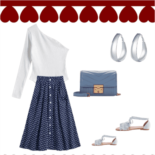 #yourfavsports #yellowoutfits #autumnlooks #falloutfits - Shirt Clipart (640x640), Png Download