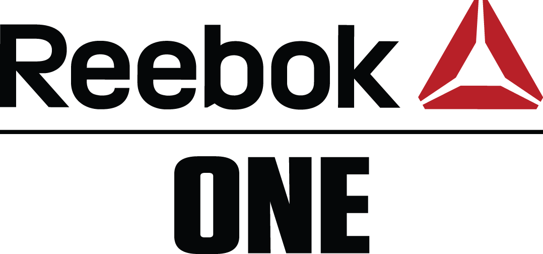 Reebok One Logo By Kasey Greenholt Iv - Reebokone Clipart (1078x504), Png Download