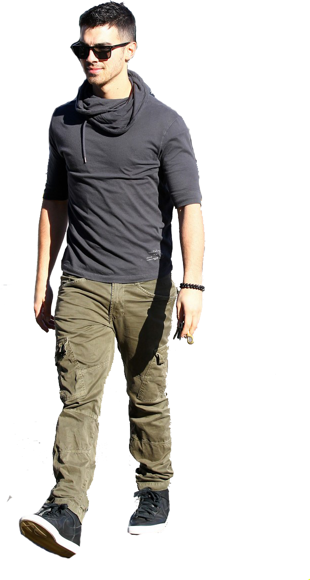 Photoshop People Png Man By People Standing - Pessoas Para Photoshop Png Clipart (792x1222), Png Download