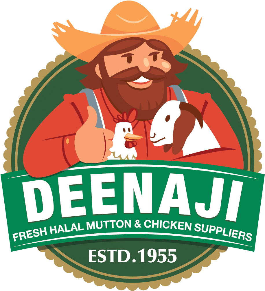 Mutton Clipart Chicken Leg Piece - Mutton Shop - Png Download (1050x1112), Png Download