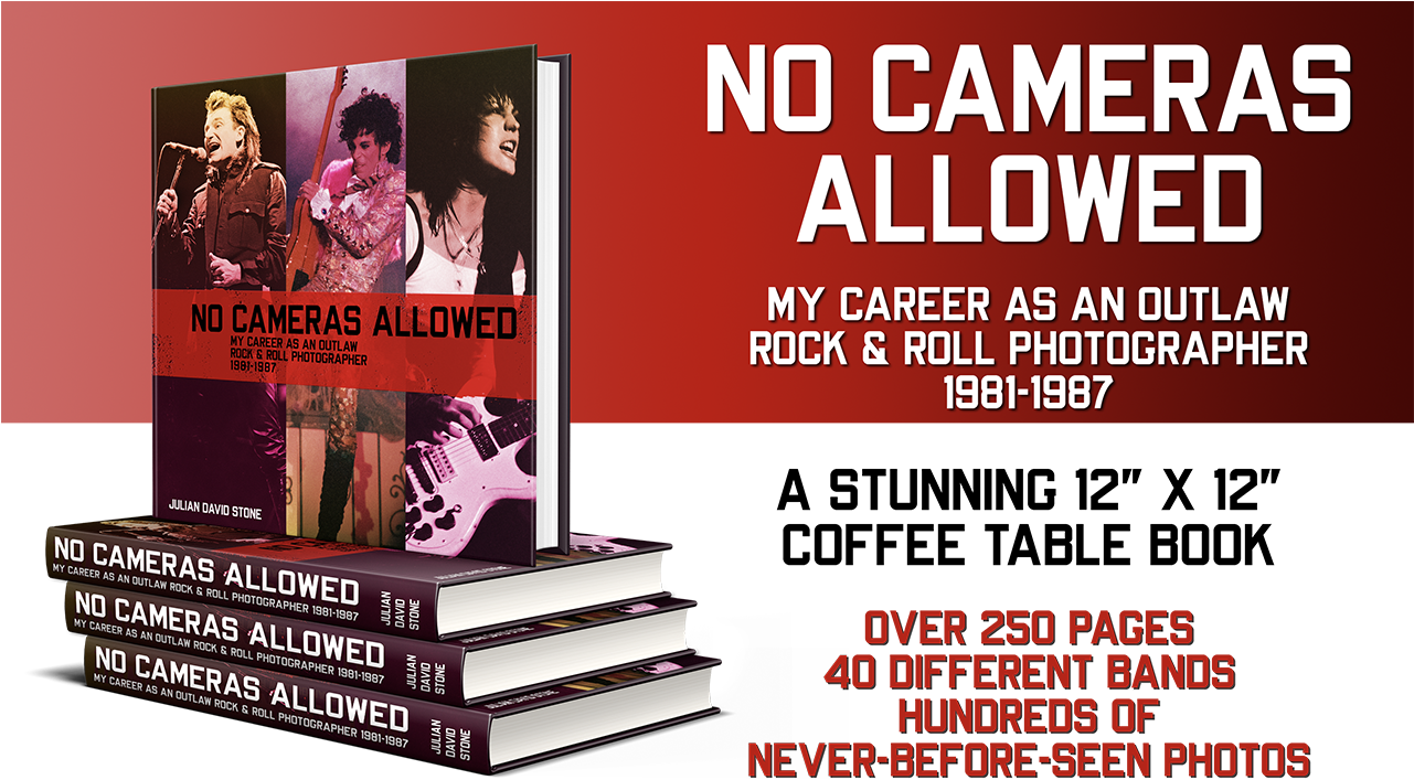 No Cameras Allowed - Flyer Clipart (1280x746), Png Download