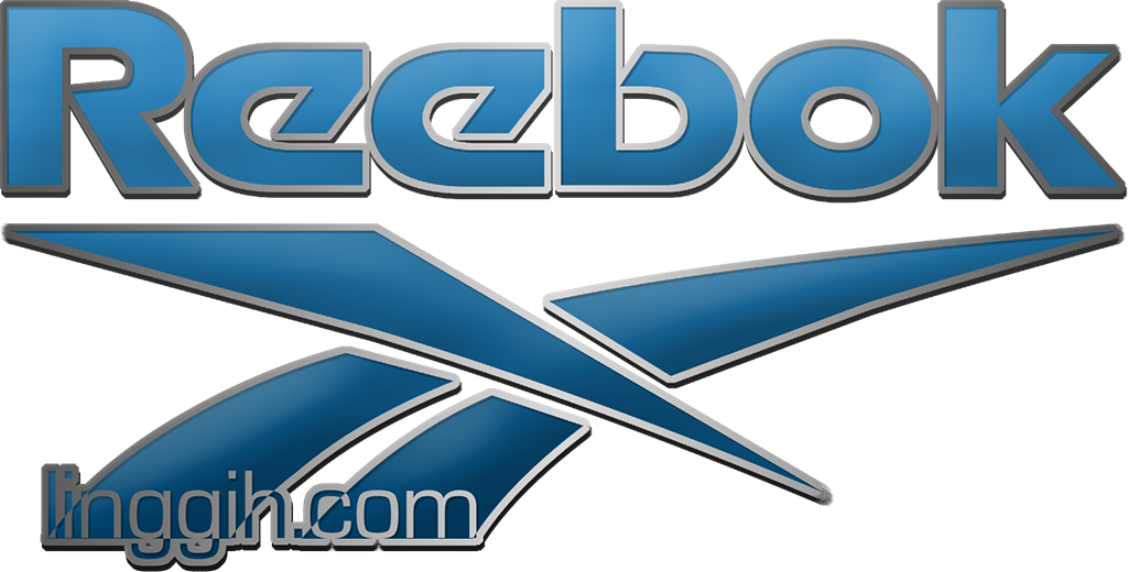 Hd Reebok Logoreebok Logo Wallpaper - Reebok Clipart (1024x520), Png Download