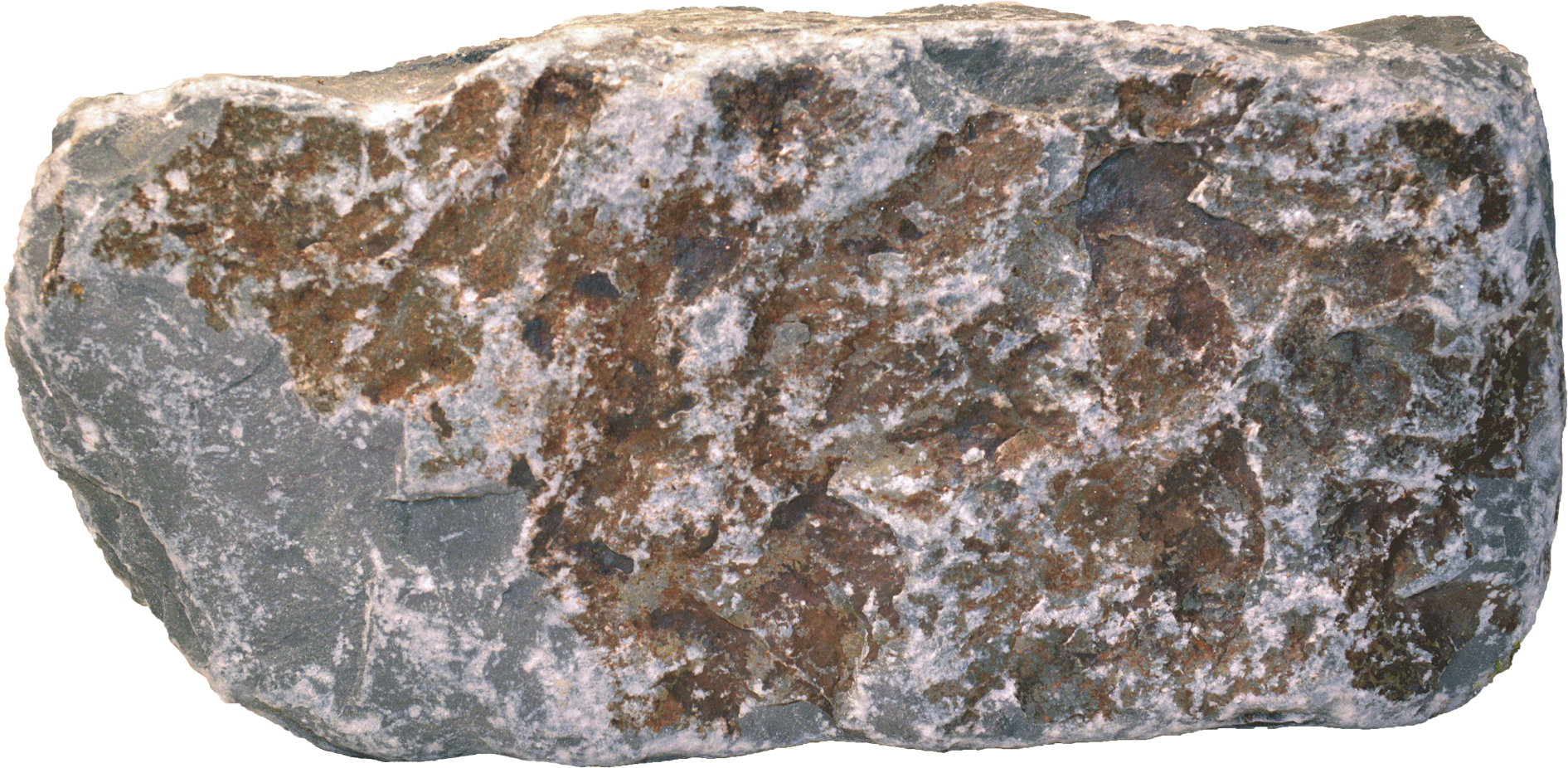 Rock Face Texture - Boulder Clipart (2000x1092), Png Download