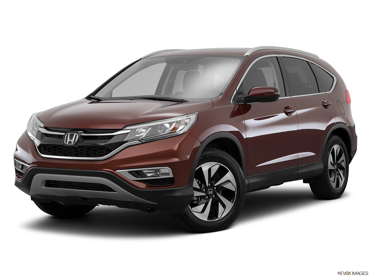 2015 Honda Cr-v - Honda Cr V New Png Clipart (1280x960), Png Download