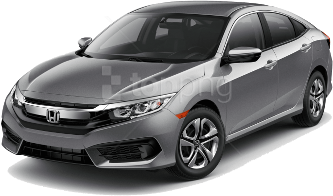 Free Png Honda Free Png Png Images Transparent - Honda Civic Exl 2018 Clipart (850x479), Png Download