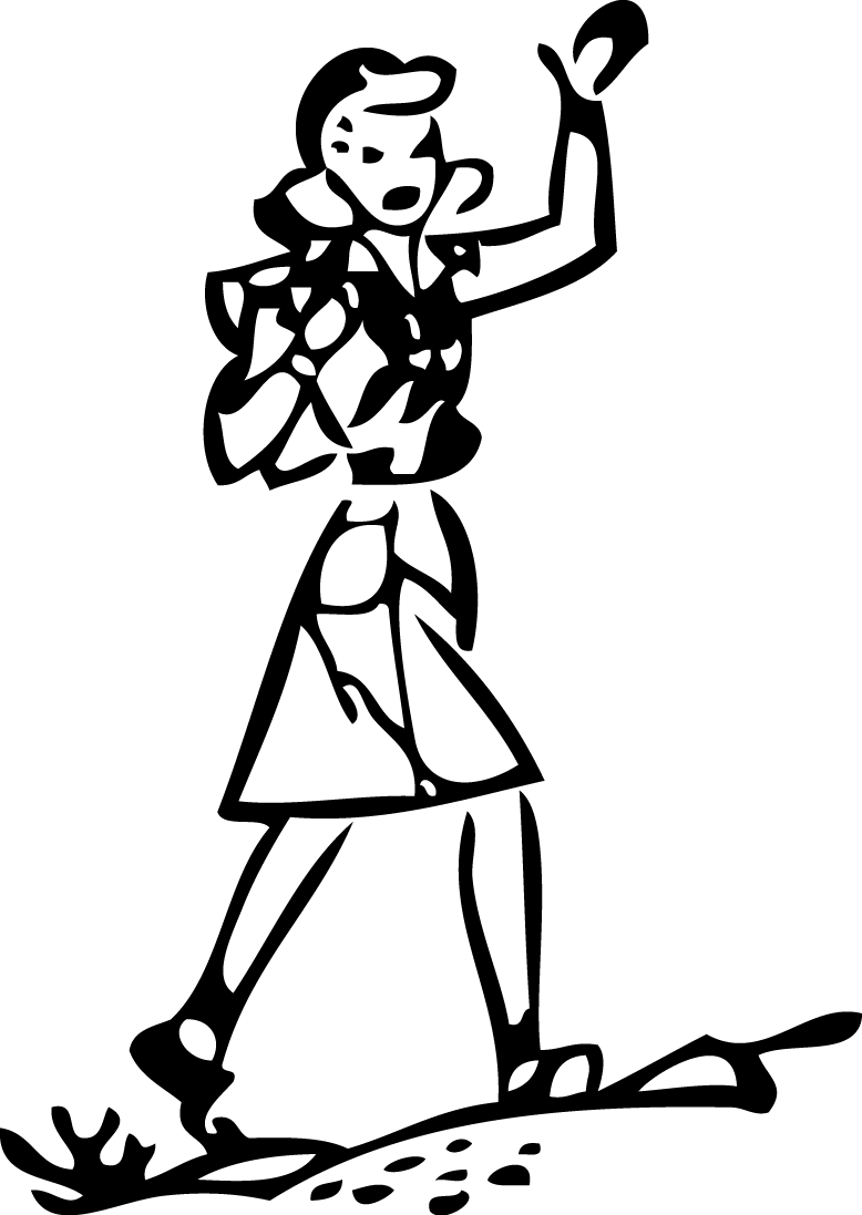 Backtoschool - Illustration Clipart (778x1097), Png Download