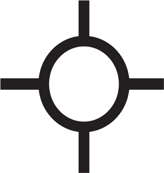 Klint - Victorian Stained Glass Door Panels Clipart (542x574), Png Download