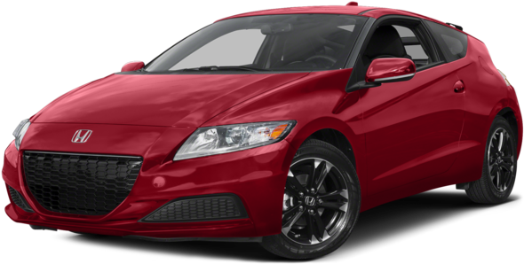 2015 Honda Cr-z - Honda Cr-z Clipart (640x480), Png Download
