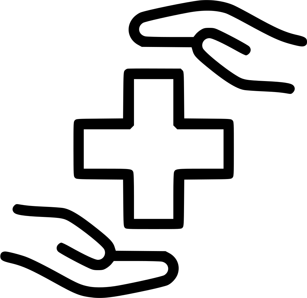 981 X 952 3 - Health Care Clipart (981x952), Png Download