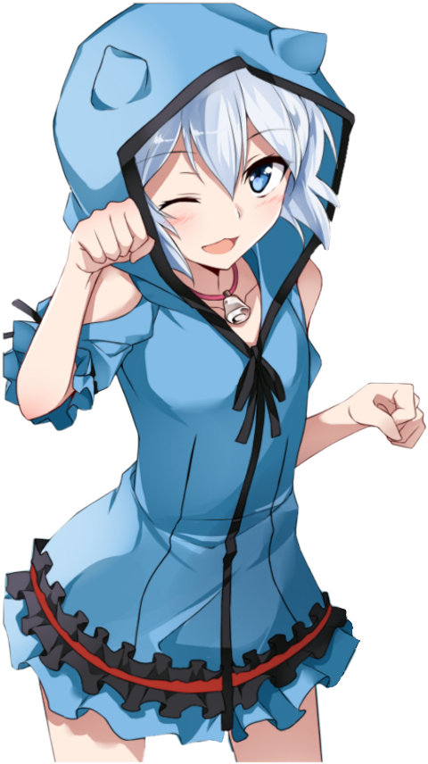 Gundam Build Fighters Try Personajes Clipart (480x856), Png Download