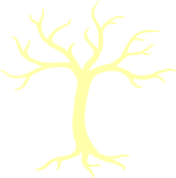 Terrence Malick Tree Of Life Poster Clipart (588x595), Png Download